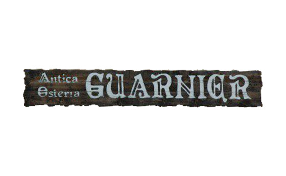 Antica Osteria Guarnier