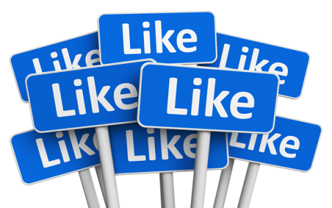 Come avere più Like su Facebook?