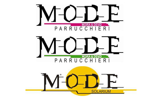 Mode Parrucchieri