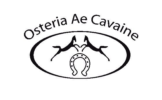 Osteria ae Cavaine