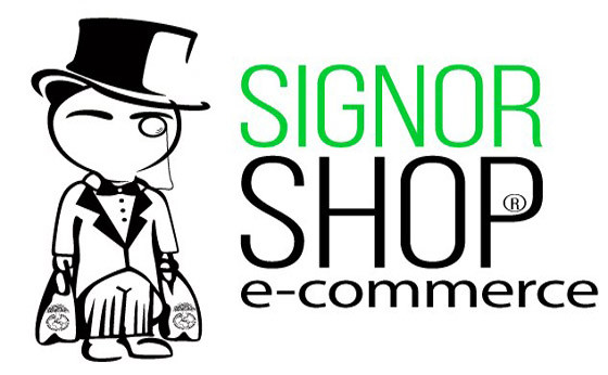 SIGNORShop