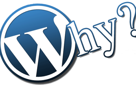 Perchè dovresti utilizzare WordPress per il tuo Blog