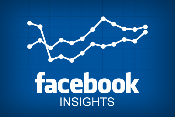 misura la tua attività su facebook insights