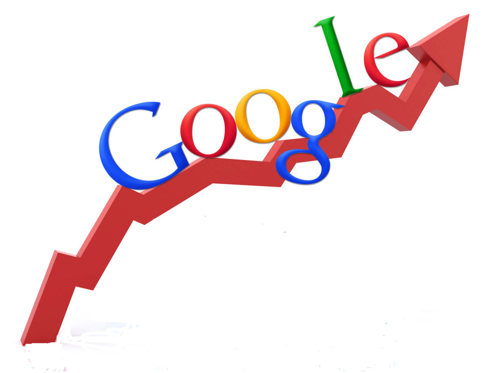 Google SEO ottimizzazione e posizionamento pagine web