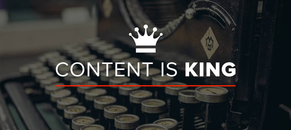Content is King, anatomia di una pagina web perfetta dal punto di vista SEO
