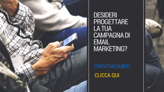 Servizio Email Marketing 3DPrestige Treviso Agenzia Web