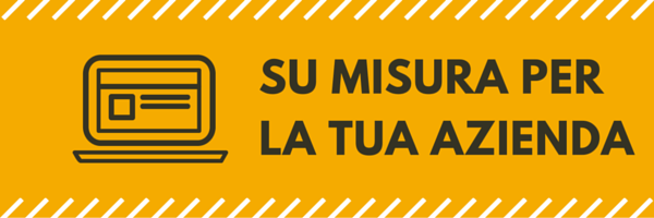 Software gestionali su misura per la tua azienda