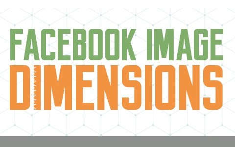 Tutte le dimensioni delle immagini Facebook e le specifiche per le ADV [2016]