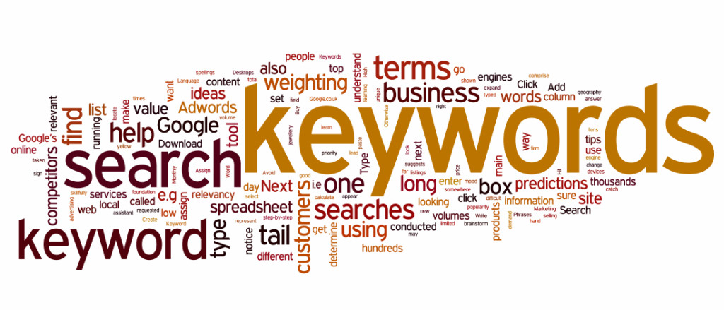 Analisi e pianificazione delle keyword