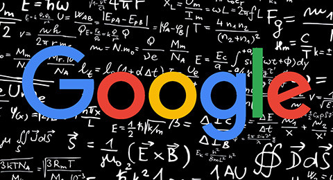 La storia degli algoritmi di Google