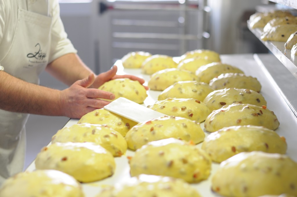 Nuovo sito internet Pasticceria Zizzola Resana e Castelfranco Veneto