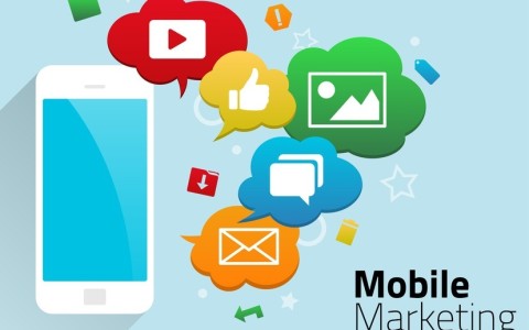 Quello che i rivenditori online dovrebbero sapere sul Mobile Marketing