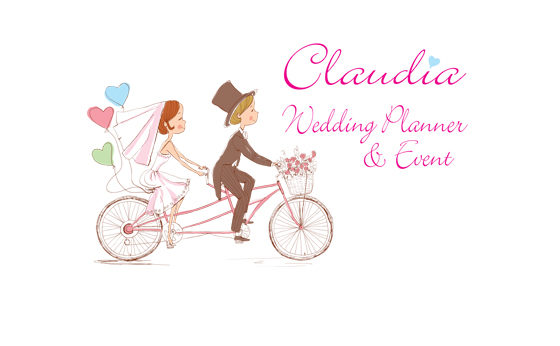 Claudia Wedding Planner & Event