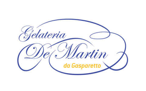 Gelateria De Martin