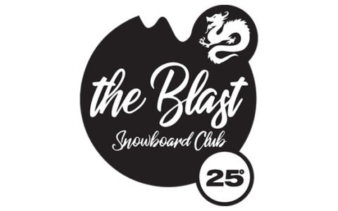 The Blast Snowboard Club